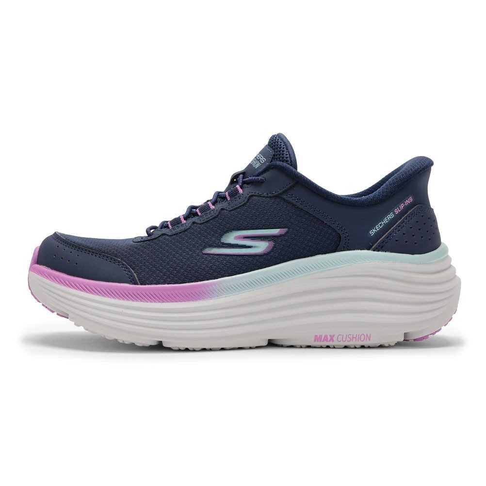 MAX CUSHIONING END