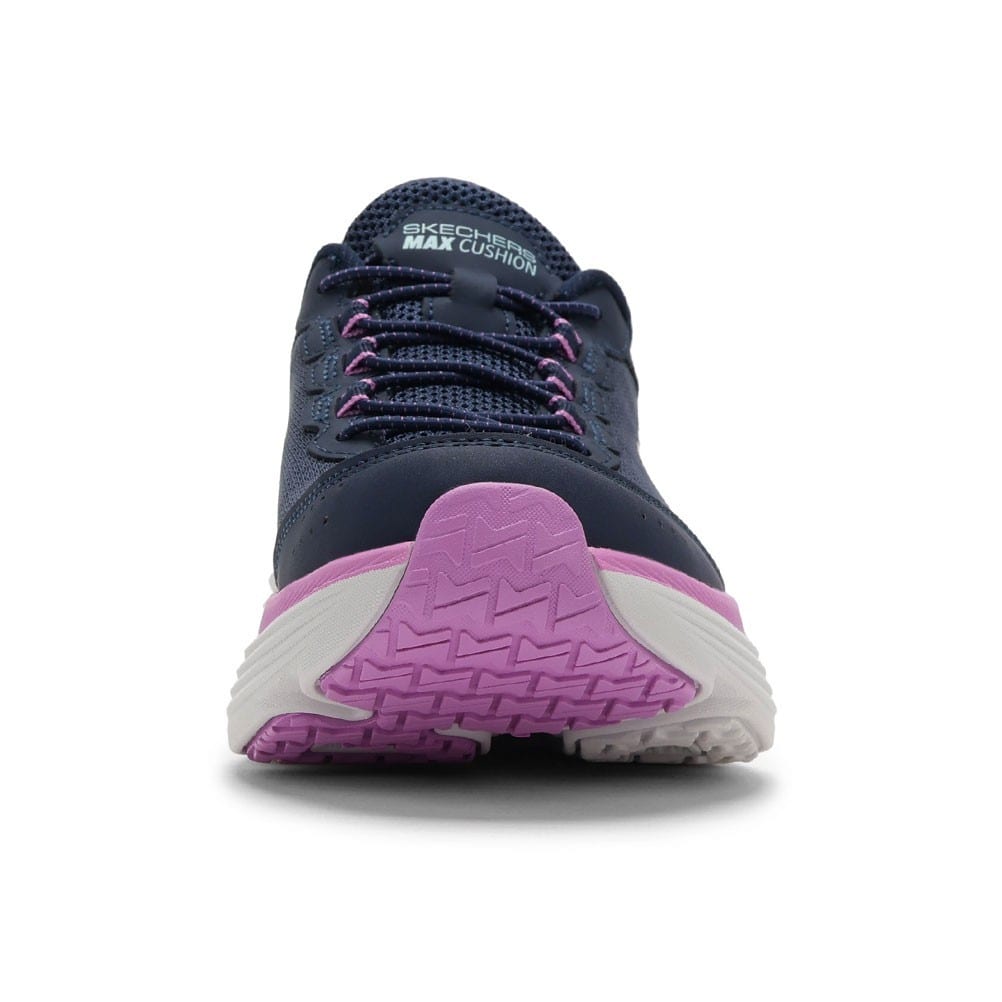 MAX CUSHIONING END