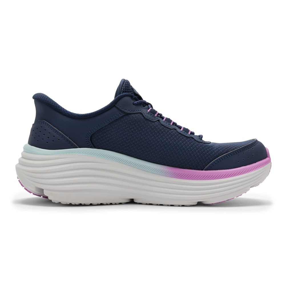 MAX CUSHIONING END