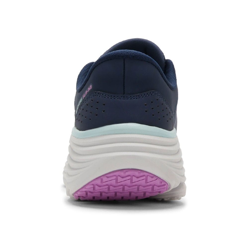 MAX CUSHIONING END