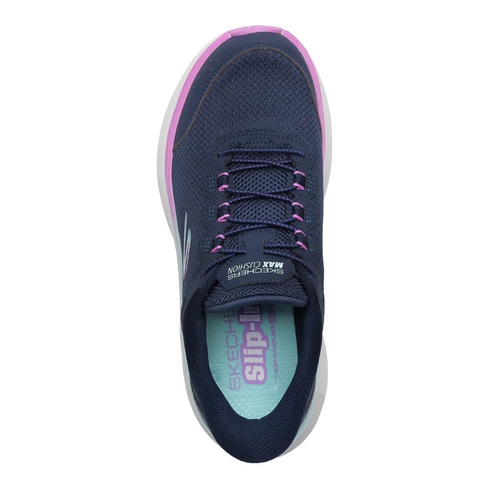 MAX CUSHIONING END