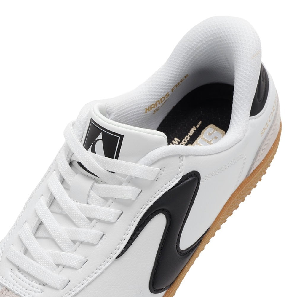 スケッチャーズ SKECHERS スリップインズ ホットショット パーフェクト チョイス スニーカー レディース SLIP-INS 185322 -  ファッション通販 d fashion [スケッチャーズ] レディース Hotshot-perfect Choice Hands Free Slip-insスニーカーブーツ