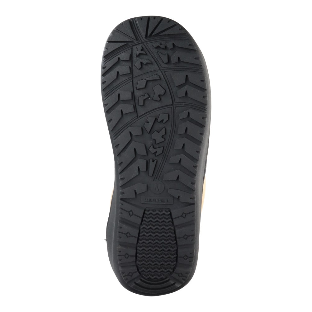 モックシューズ