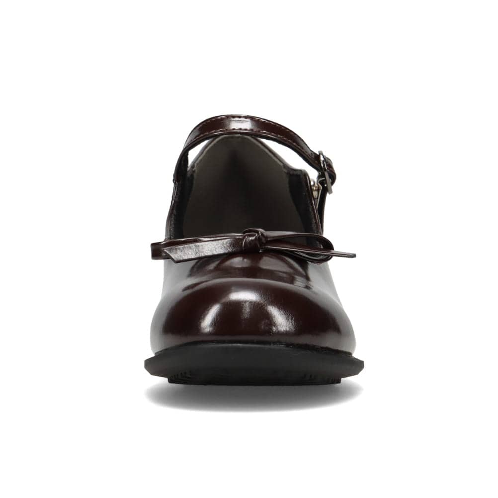 リボン付きメリージェーン