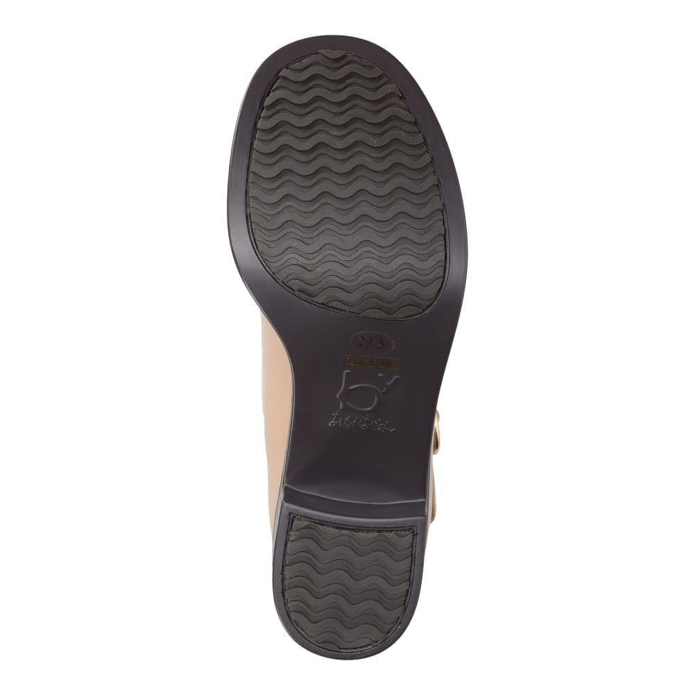 メリージェーンパンプス