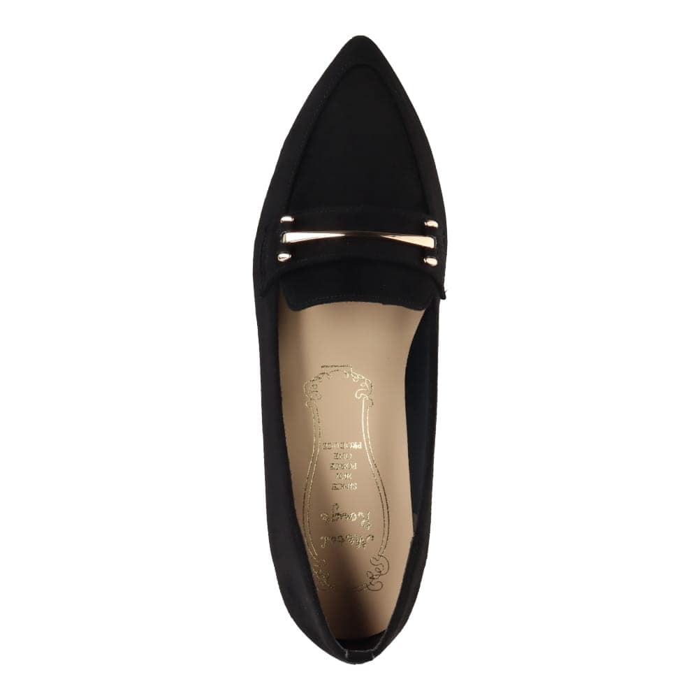 ビットローファー