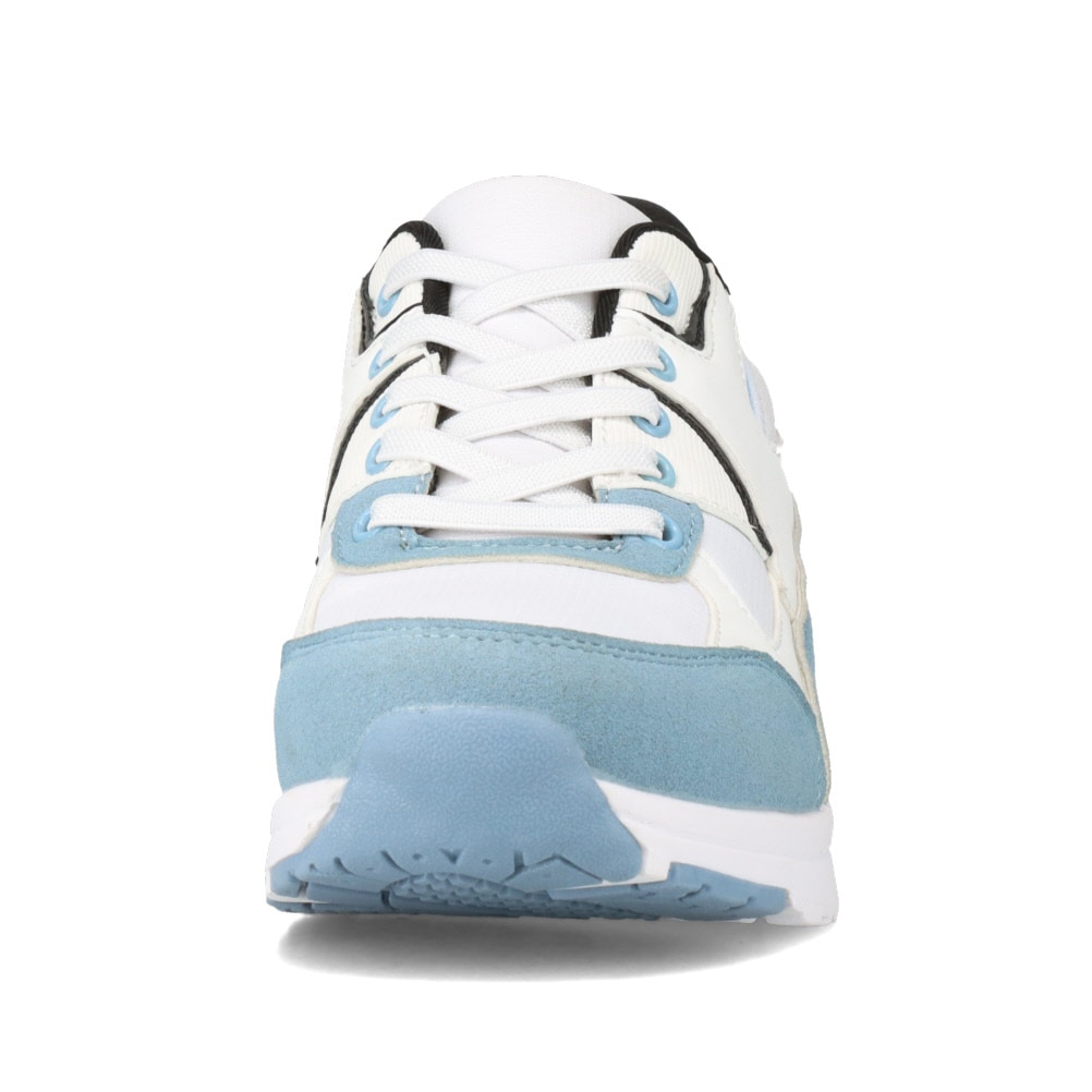 スパットシューズ（エアソールタイプ） 手を使わずに履ける 【22.5cm～25.0cm】