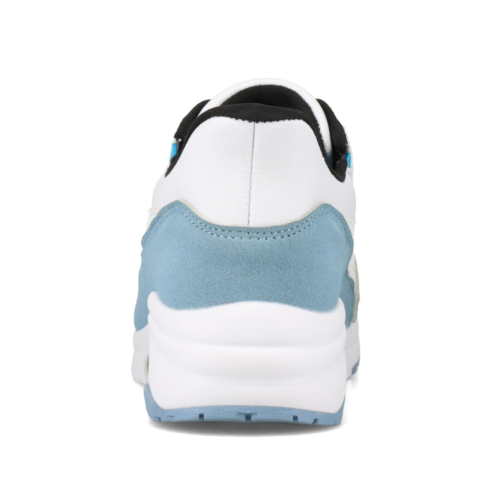 スパットシューズ（エアソールタイプ） 手を使わずに履ける 【22.5cm～25.0cm】