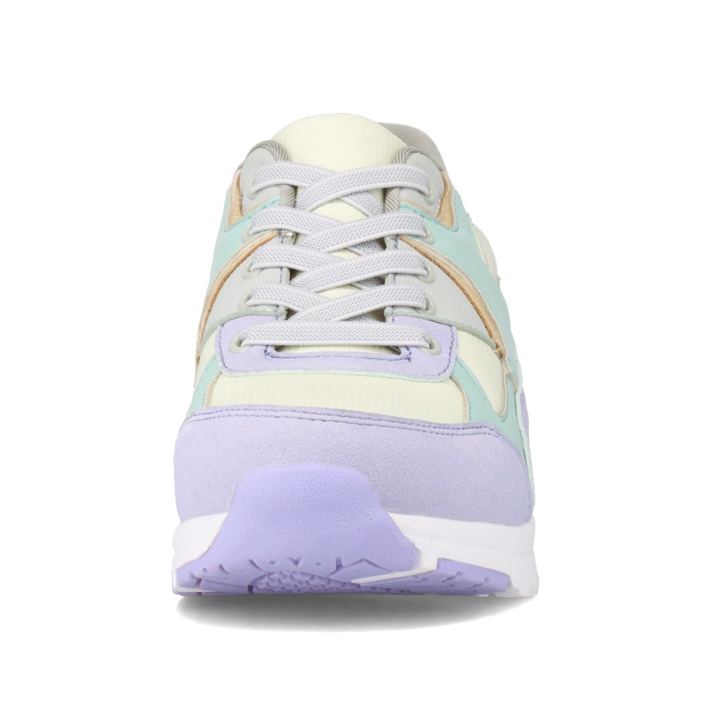 スパットシューズ（エアソールタイプ） 手を使わずに履ける 【22.5cm～25.0cm】