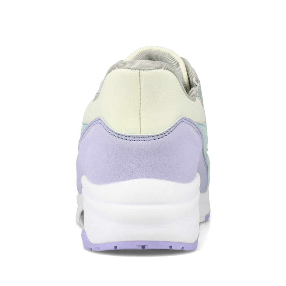 スパットシューズ（エアソールタイプ） 手を使わずに履ける 【22.5cm～25.0cm】