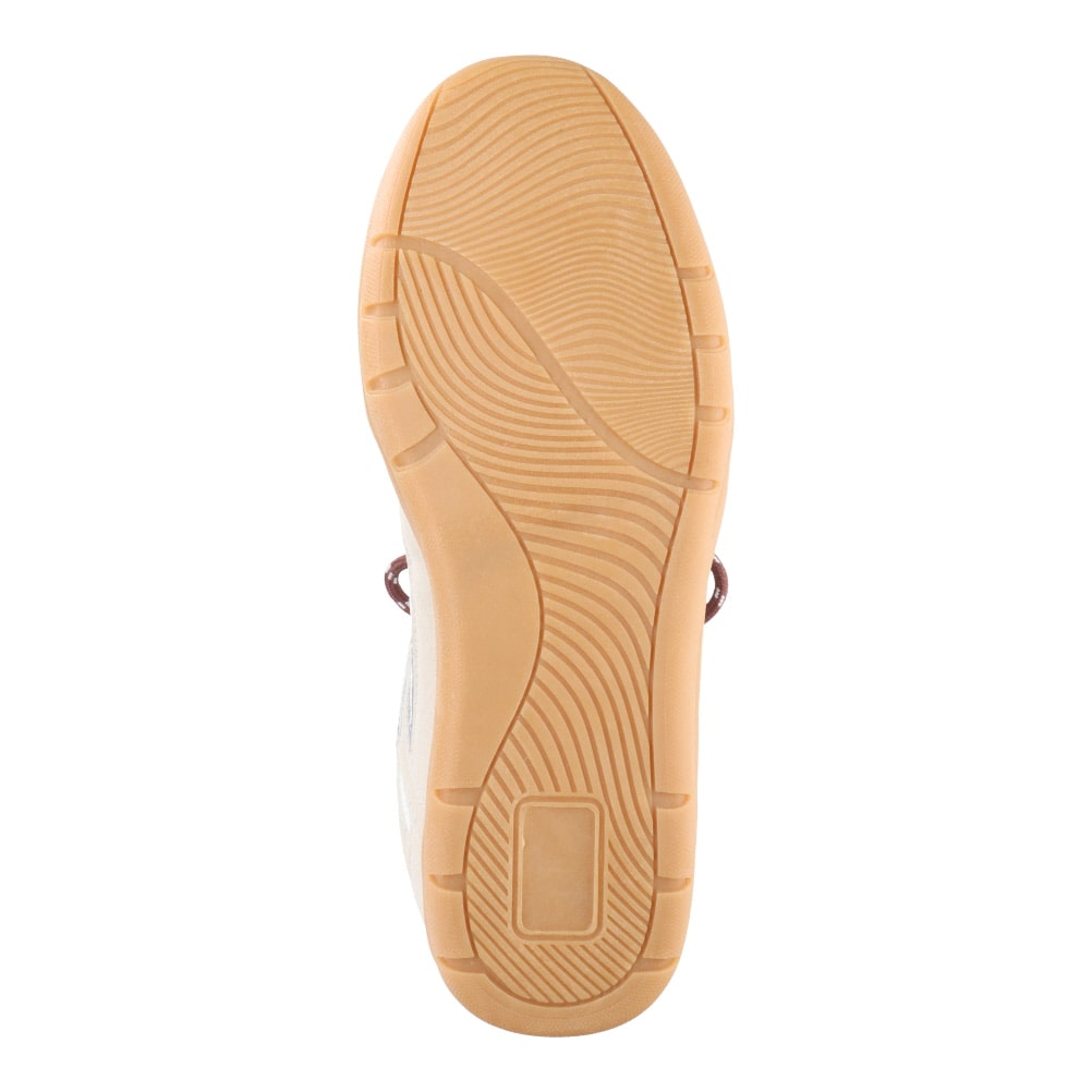 ロープロファイルスニーカー