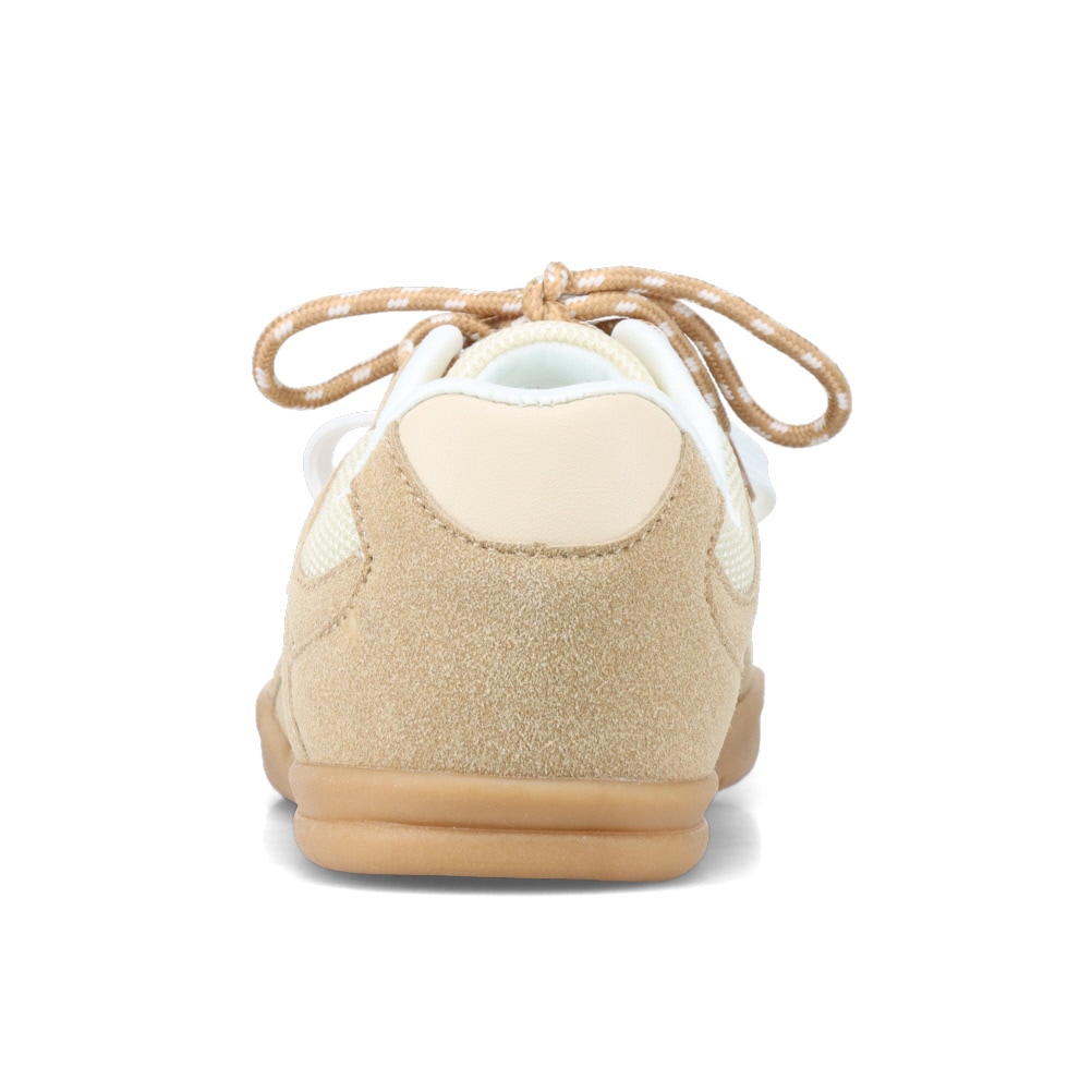 ロープロファイルスニーカー