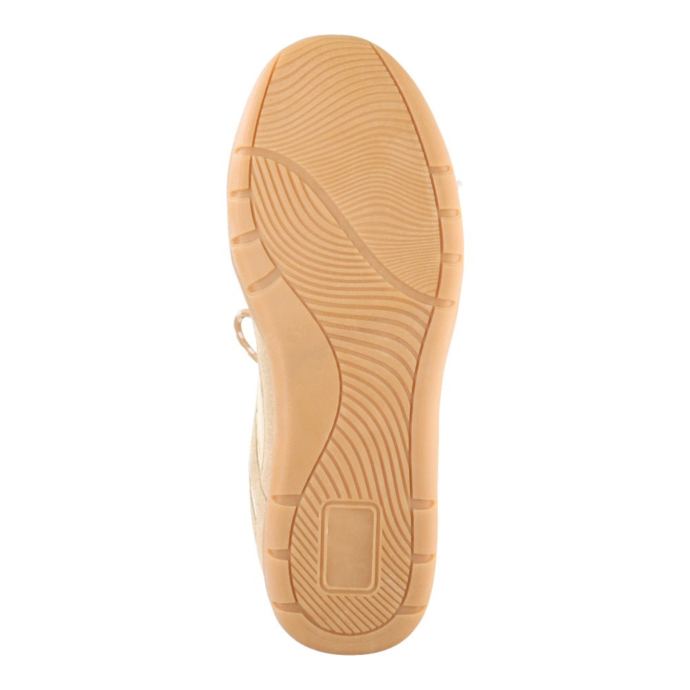 ロープロファイルスニーカー