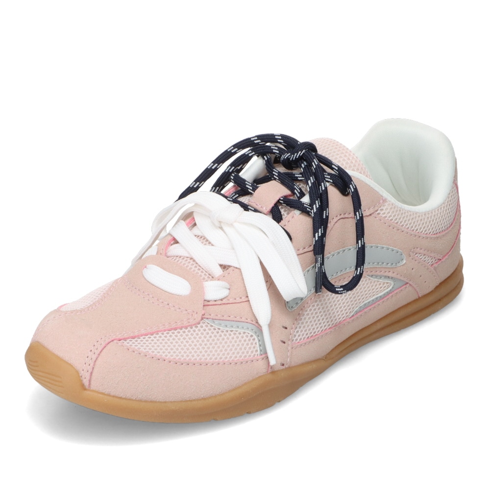 ロープロファイルスニーカー