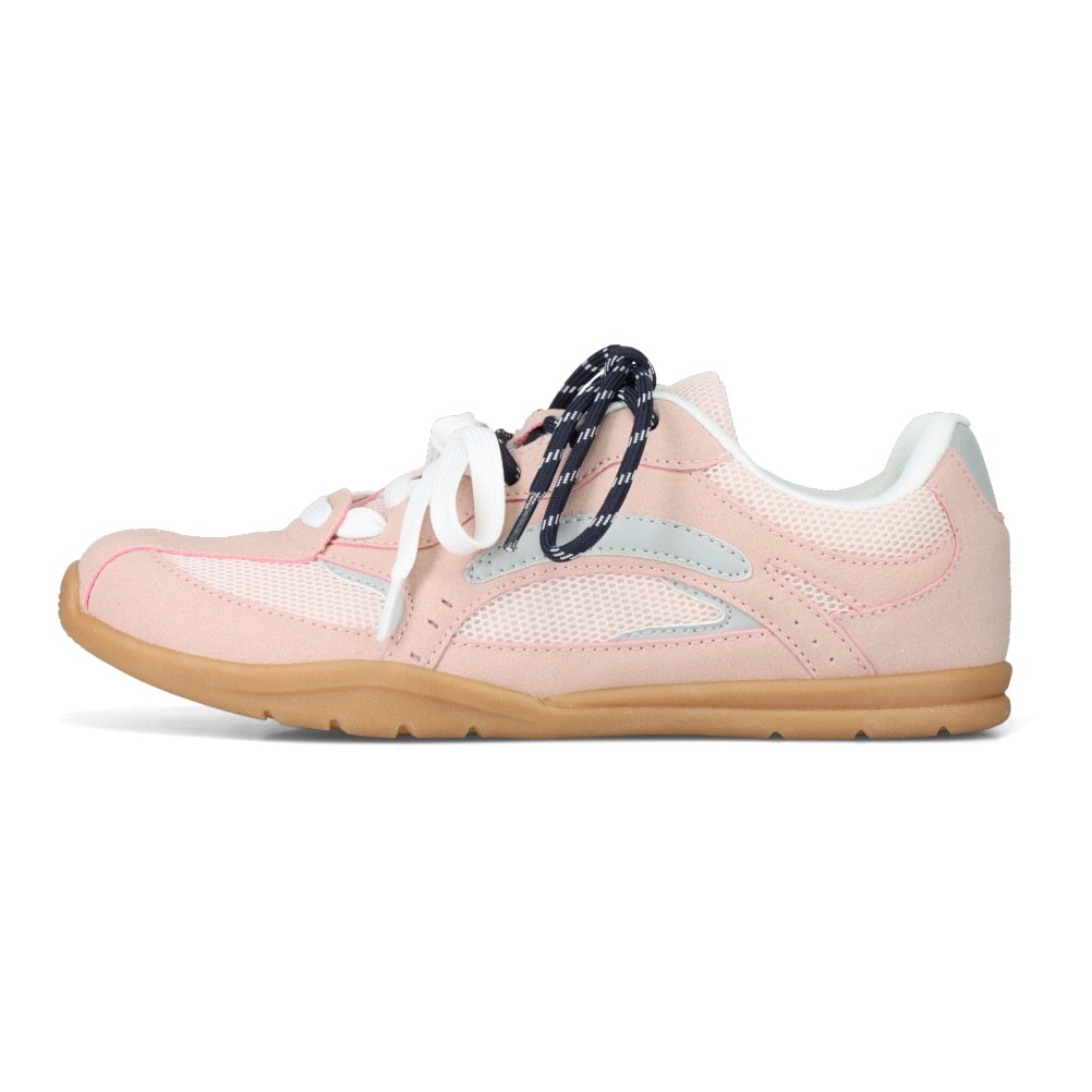 ロープロファイルスニーカー