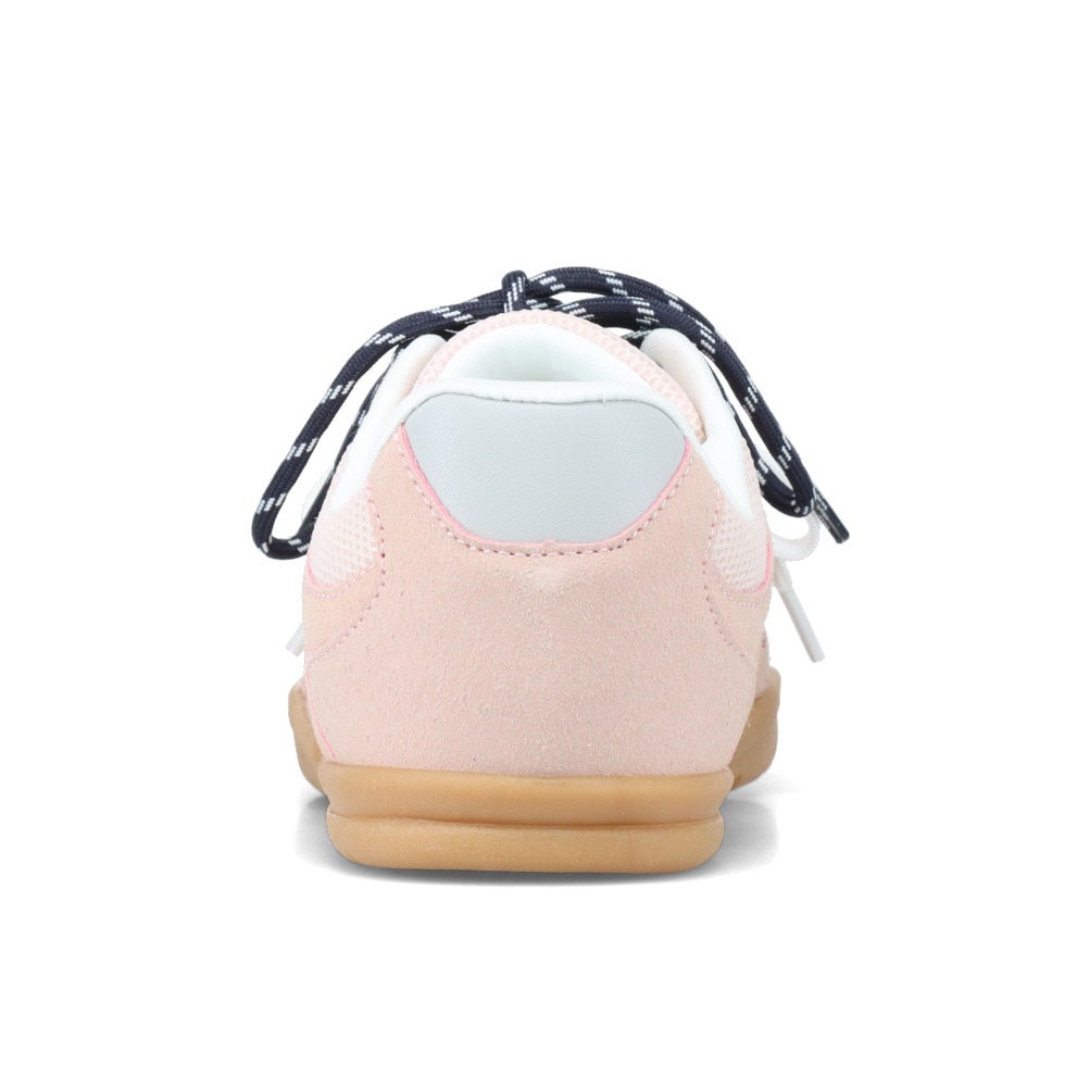 ロープロファイルスニーカー