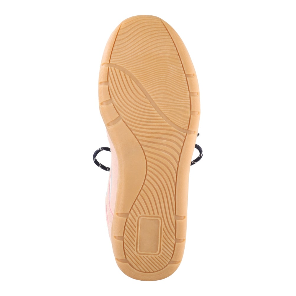 ロープロファイルスニーカー