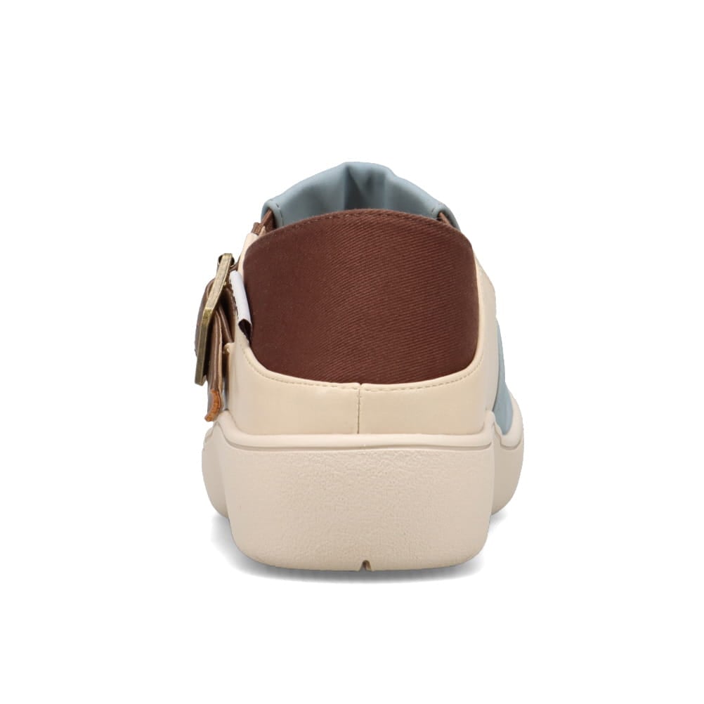 キックバックスリッポン