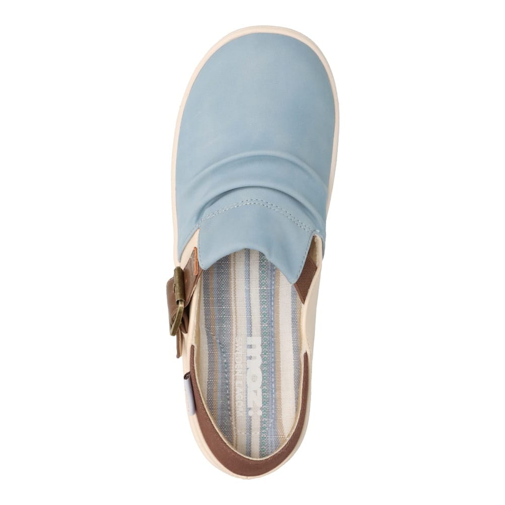 キックバックスリッポン