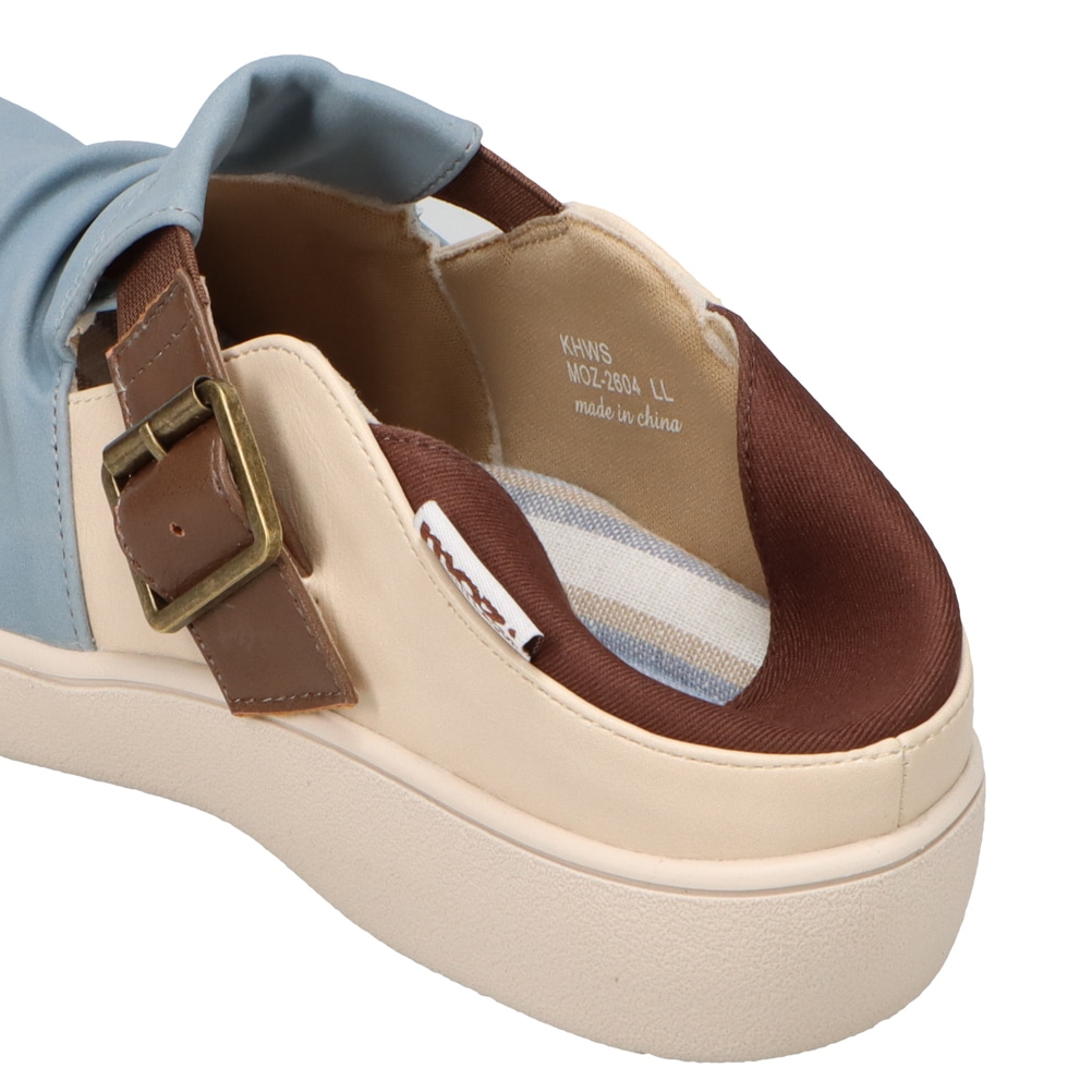 キックバックスリッポン