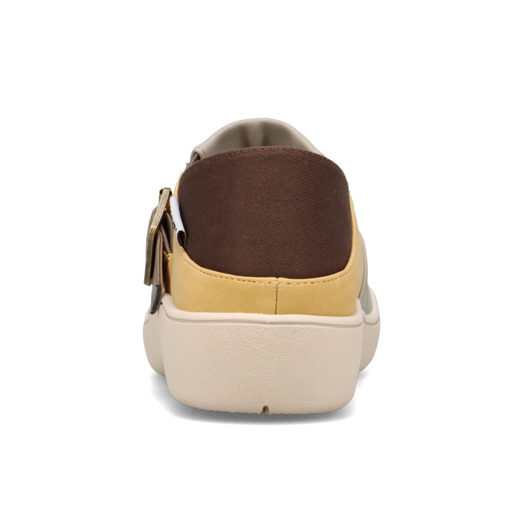 キックバックスリッポン