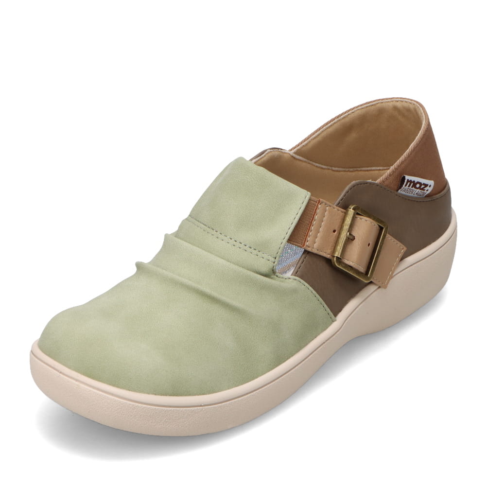 キックバックスリッポン