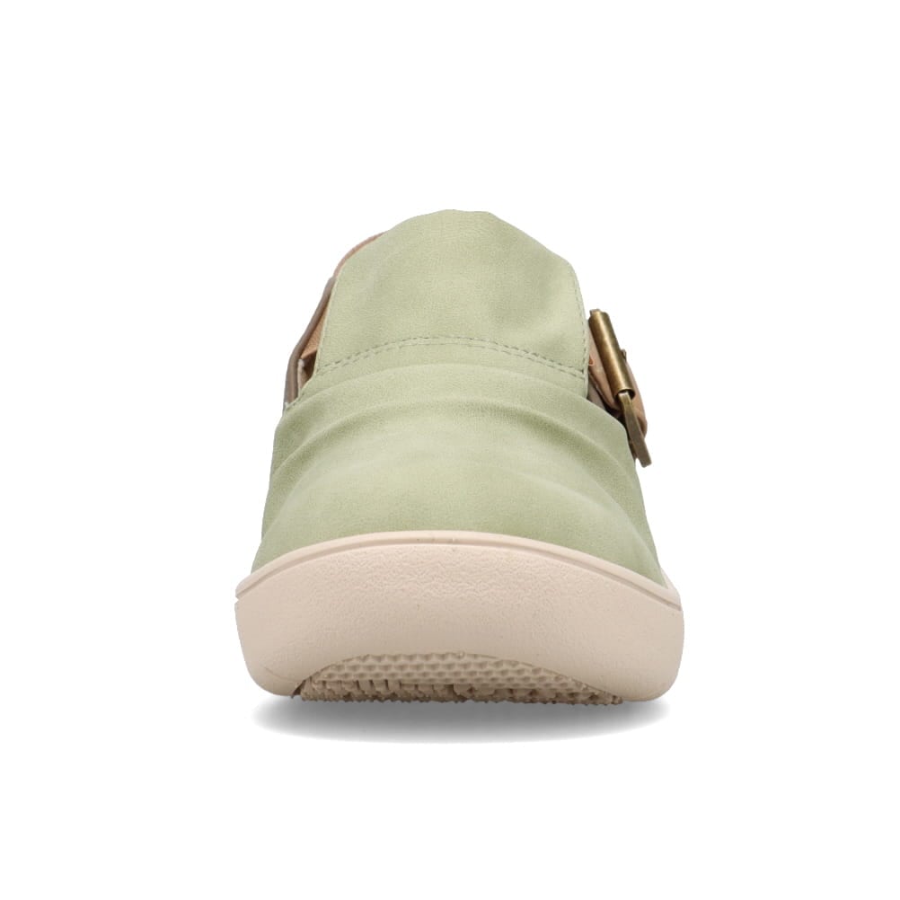 キックバックスリッポン