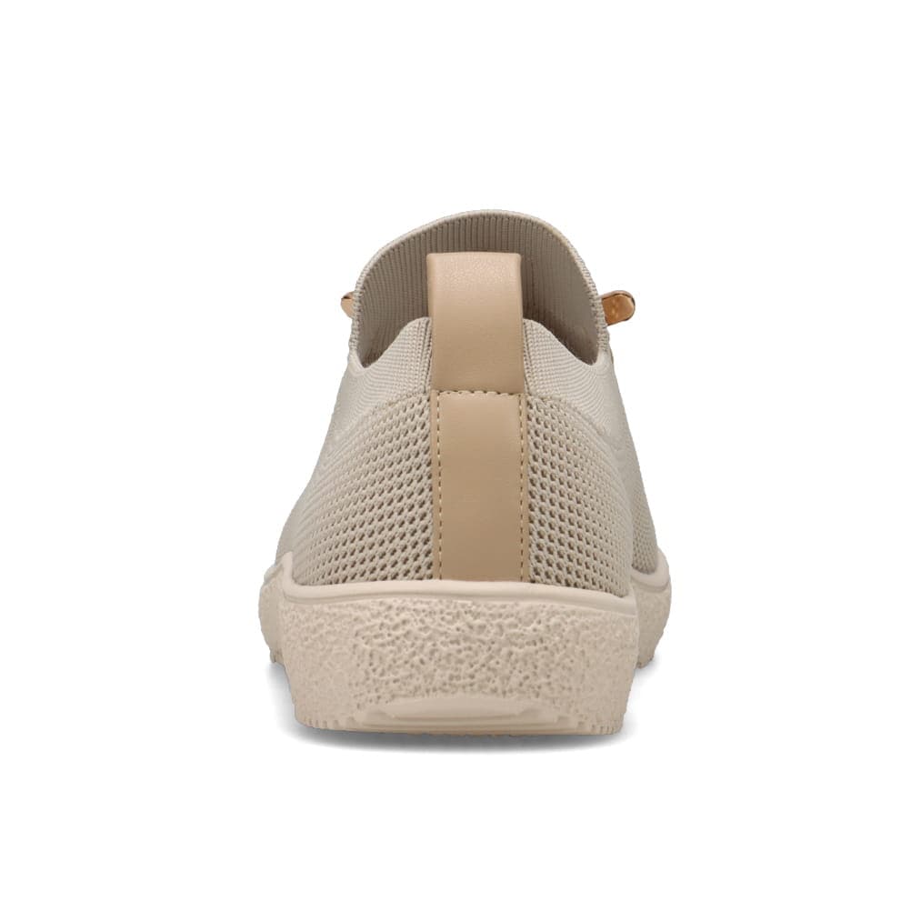 ニットスニーカー