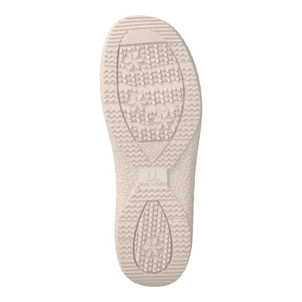 ニットスニーカー