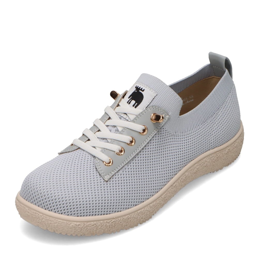 ニットスニーカー