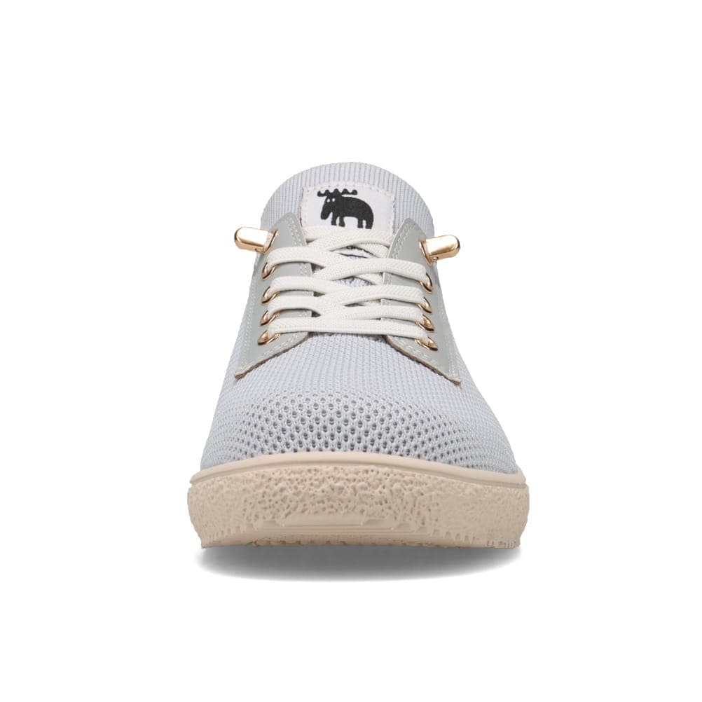 ニットスニーカー