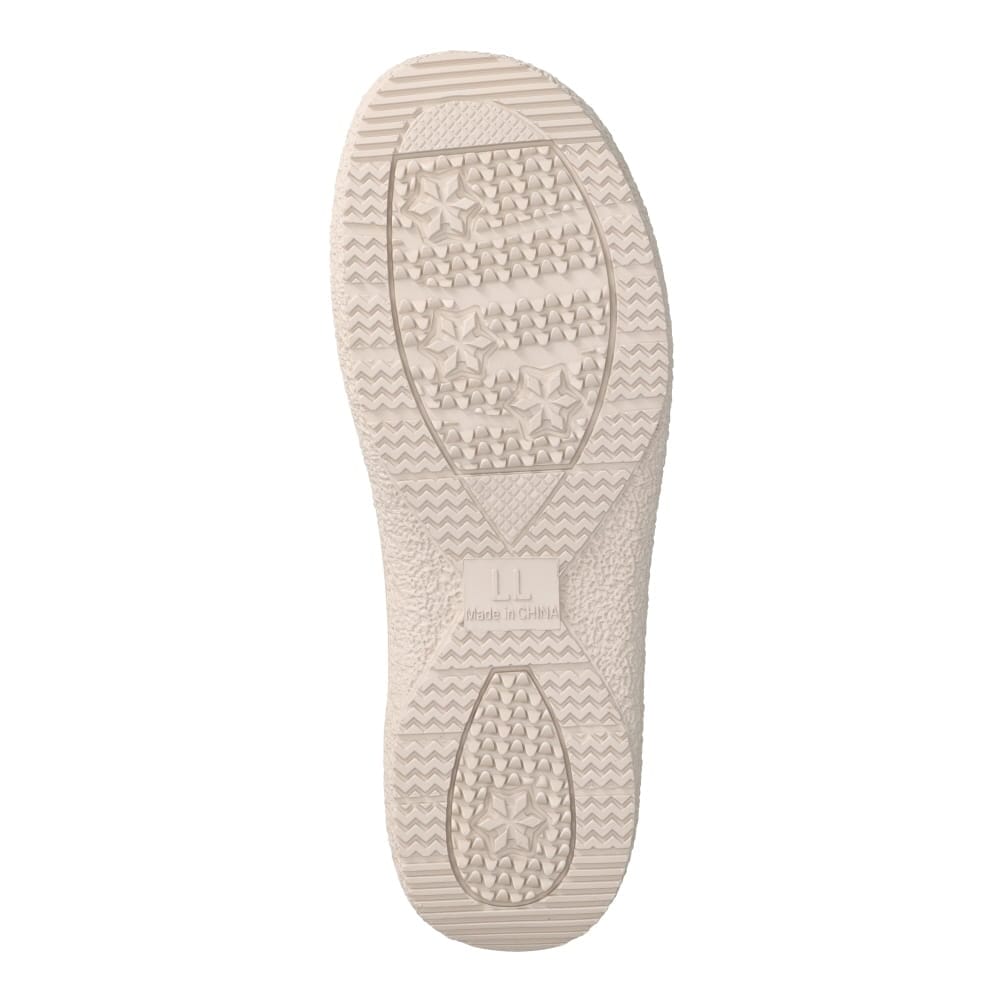 ニットスニーカー