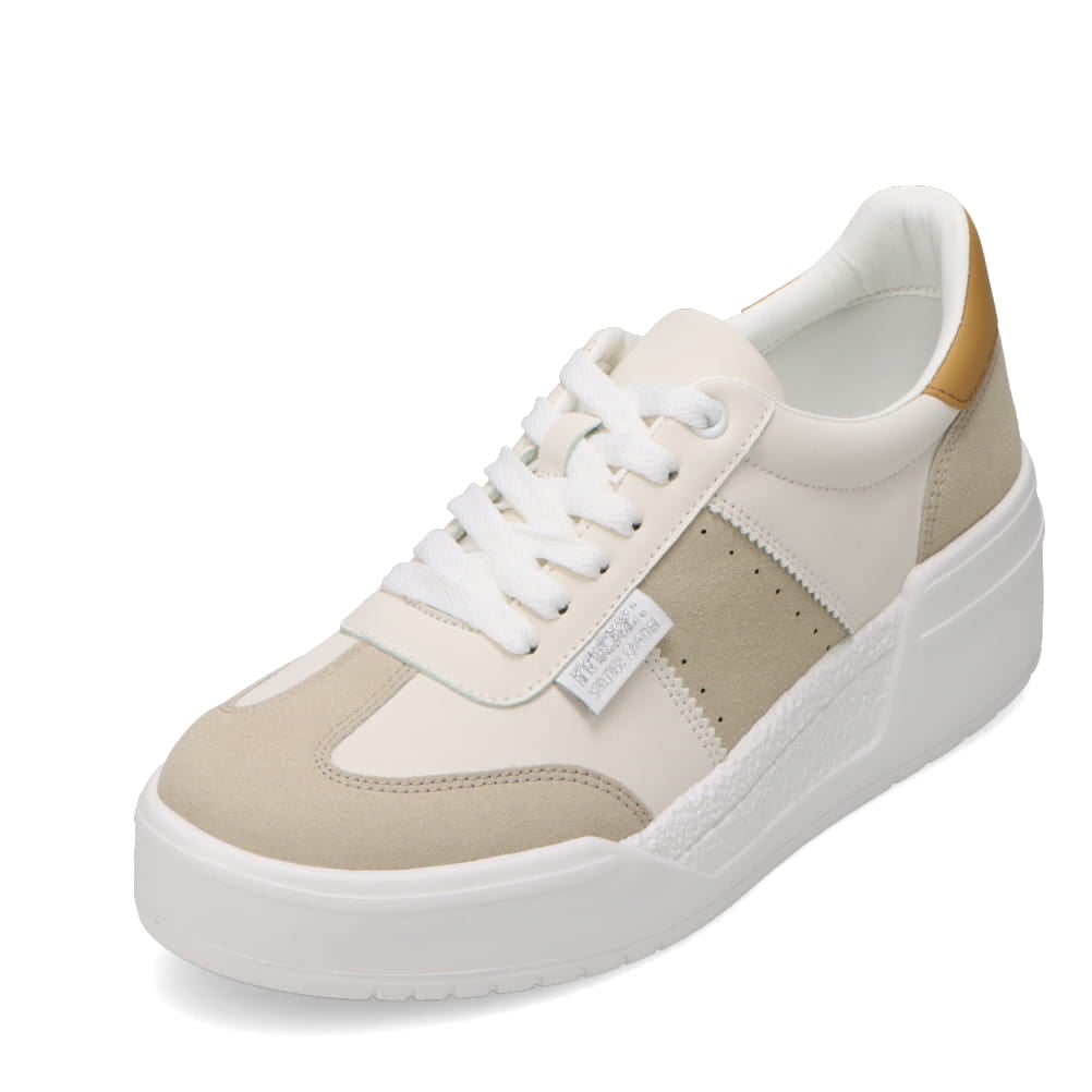 ローカットスニーカー