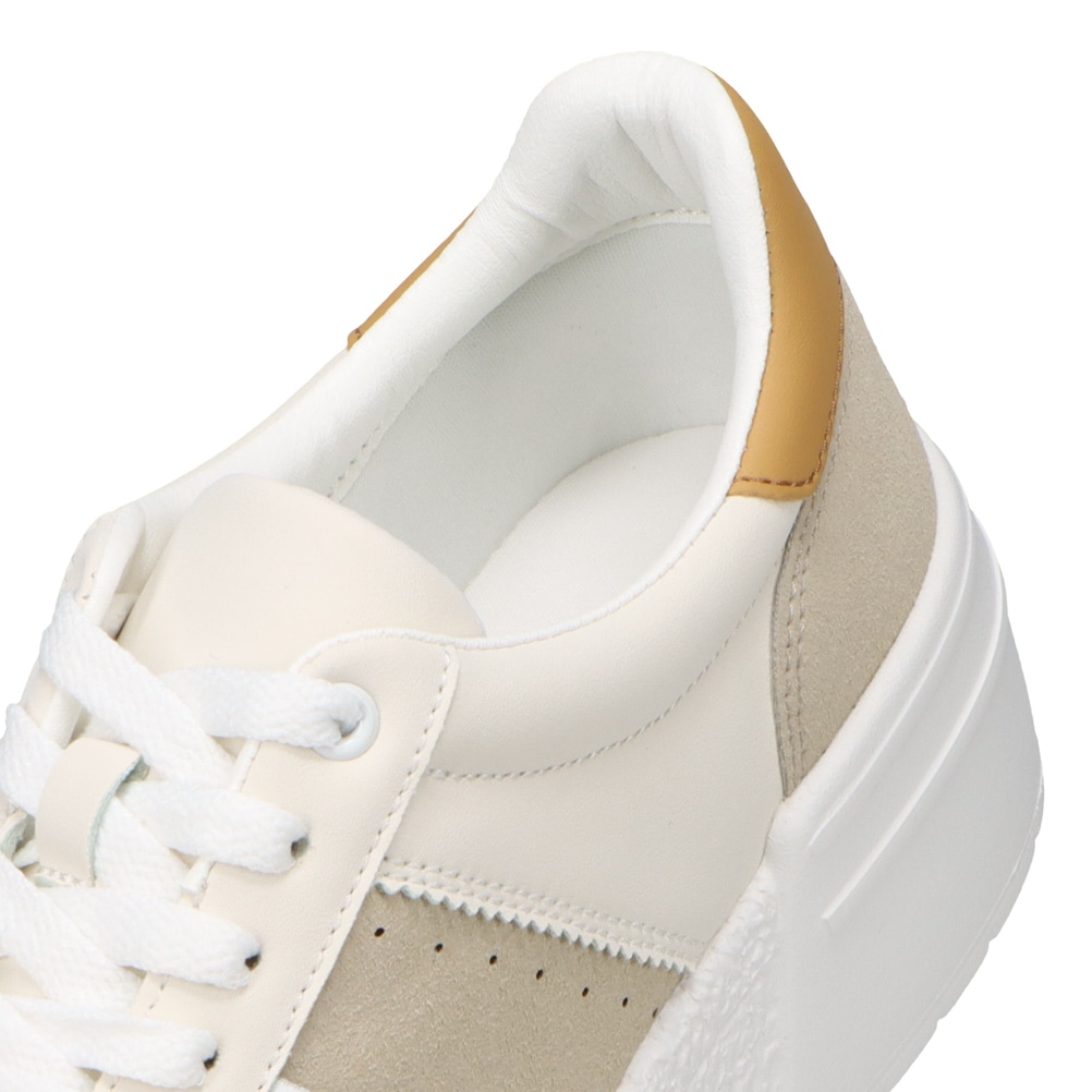 ローカットスニーカー