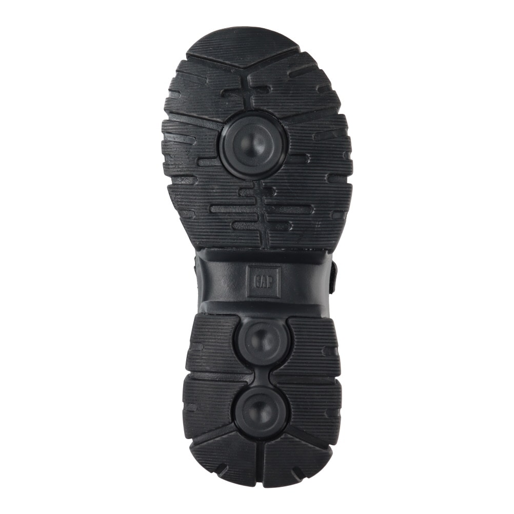 面ファスナースニーカー