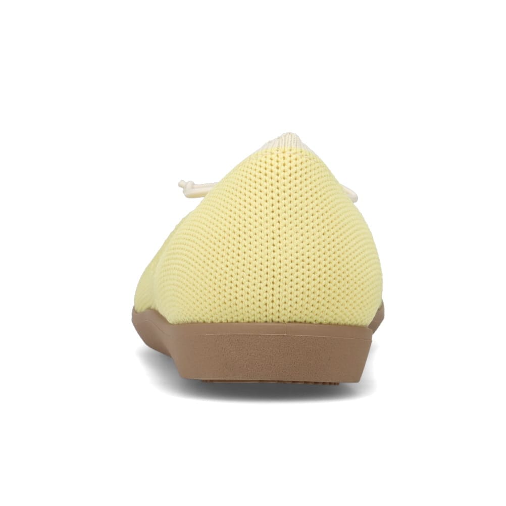 洗えるパンプス(ニット素材｜リラックスパンプス)ニットパンプス ラウンドトゥ バレエパンプス＜2.0cmヒール＞【22.5cm～24.5cm】