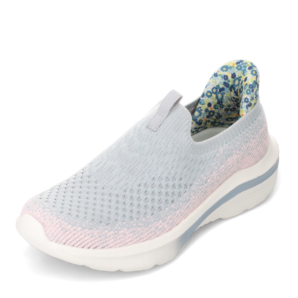 CEDAR CREST セダークレスト スパットシューズ（スリッポンタイプ）手