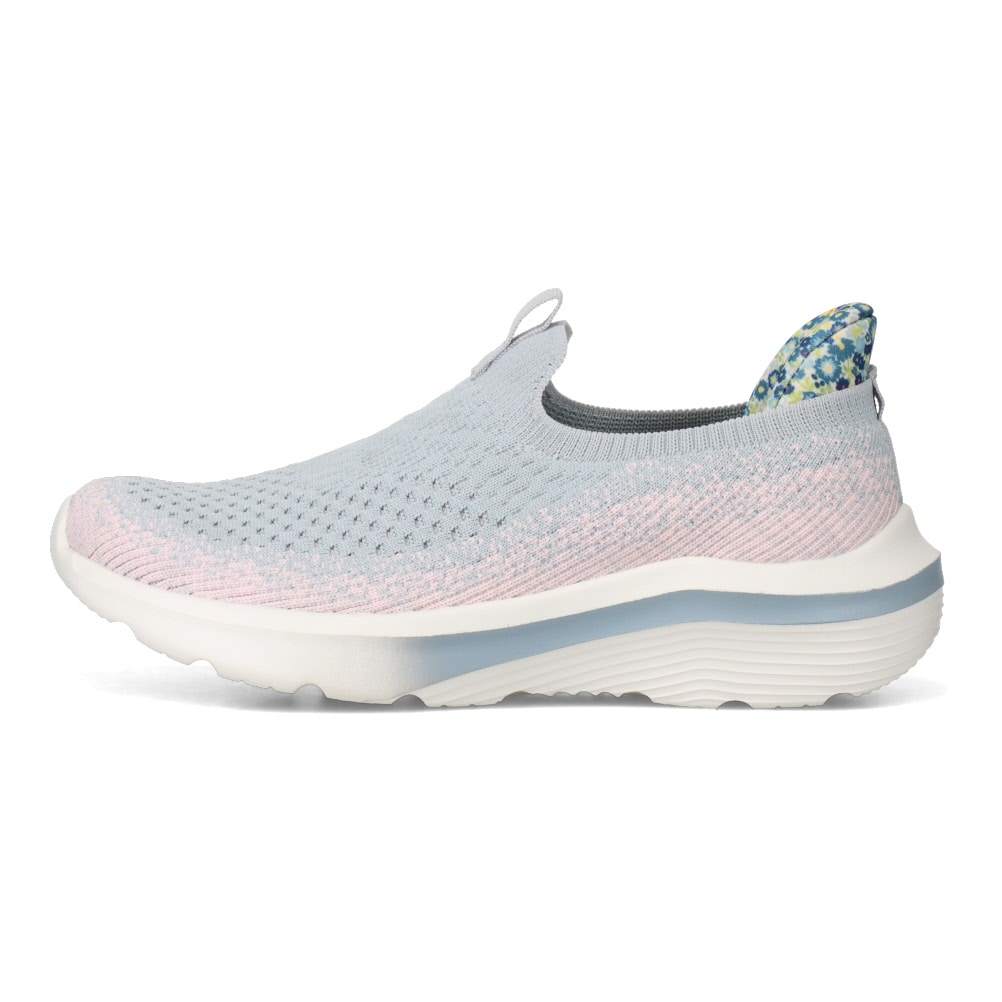 スパットシューズ（スリッポンタイプ）手を使わずに履ける【22.5cm～25.0cm】