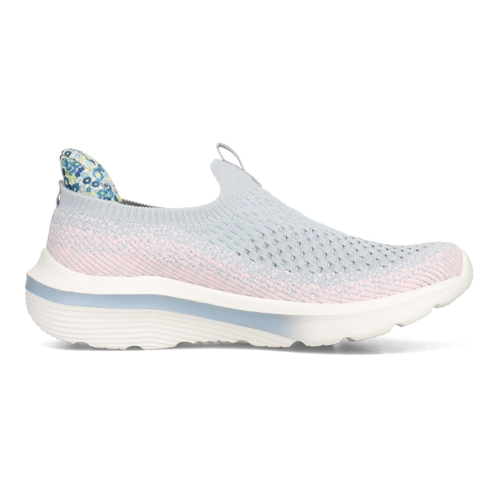 スパットシューズ（スリッポンタイプ）手を使わずに履ける【22.5cm～25.0cm】