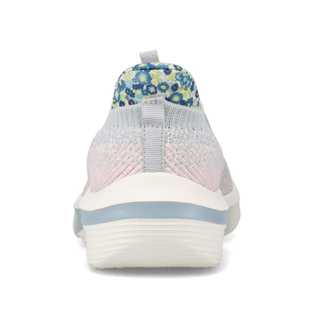 スパットシューズ（スリッポンタイプ）手を使わずに履ける【22.5cm～25.0cm】