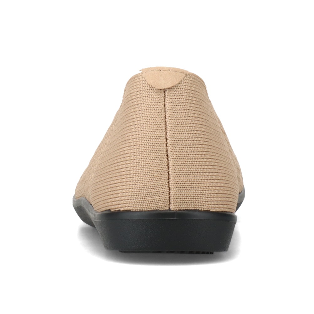 洗えるパンプス(ニット素材｜リラックスパンプス)ニットパンプス ラウンドトゥ メッシュ＜2.0cmヒール＞【22.5cm～24.5cm】