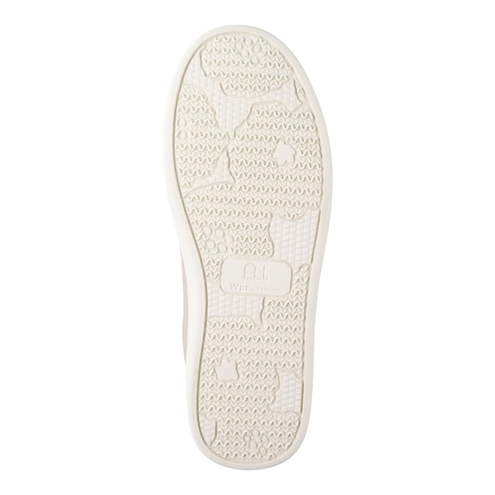 防水コートタイプスニーカー