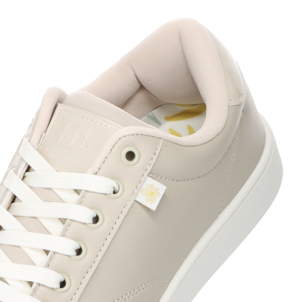 防水コートタイプスニーカー