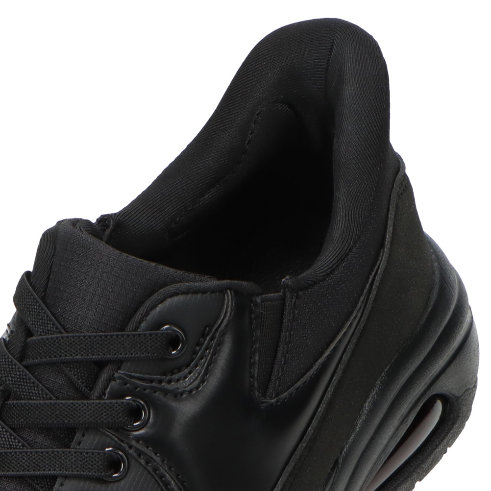 【EC限定カラー】スパットシューズ（エアソールタイプ） 手を使わずに履ける 【22.5cm～25.0cm】