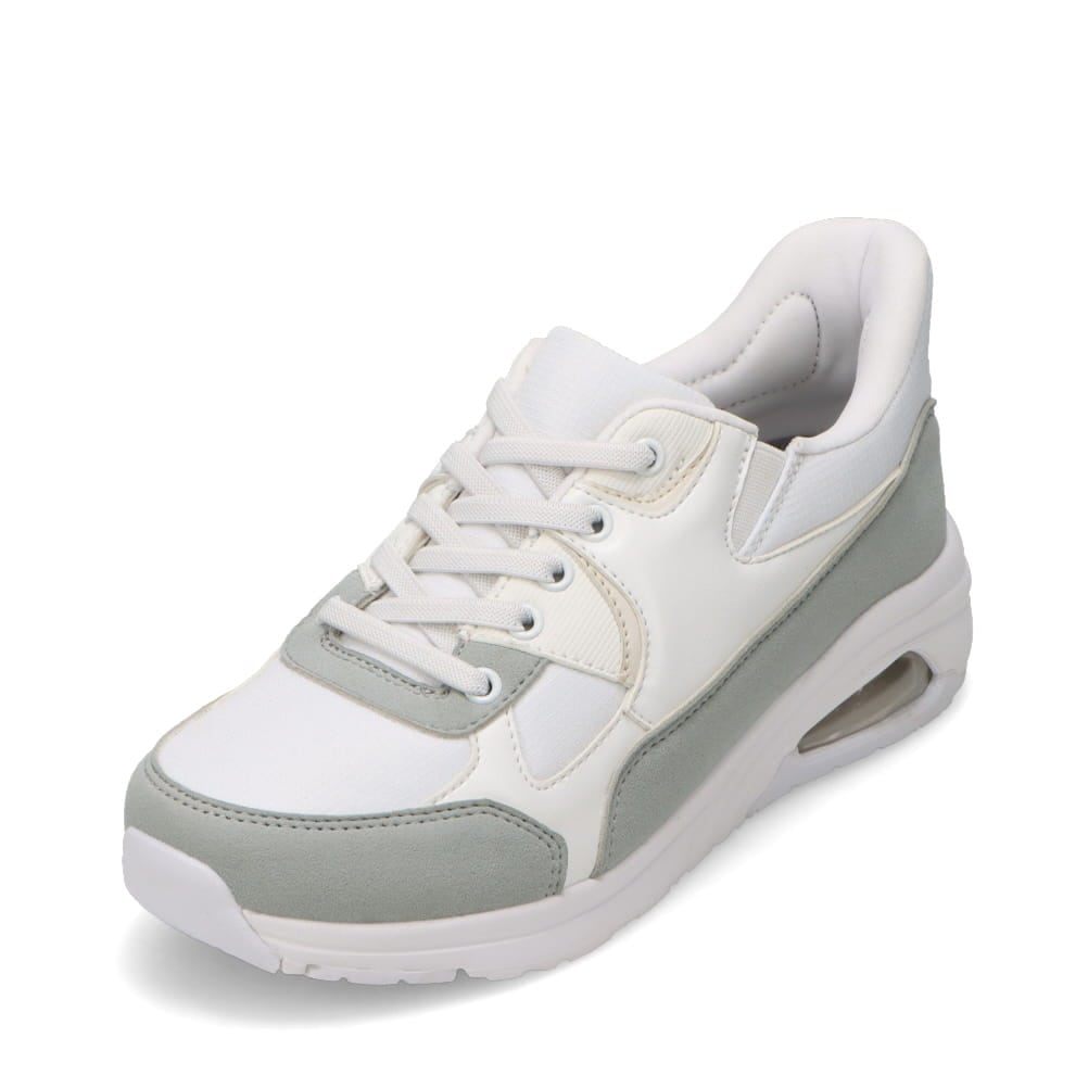 【EC限定カラー】スパットシューズ（エアソールタイプ） 手を使わずに履ける 【22.5cm～25.0cm】