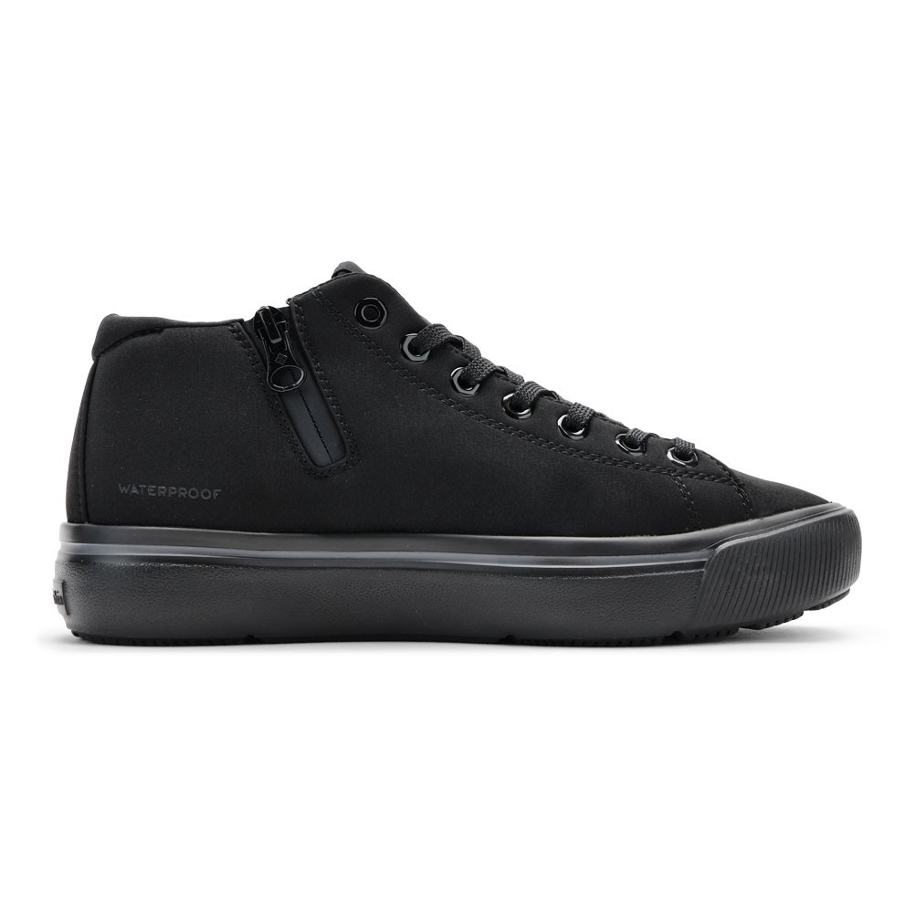 ホーソンレイン MID