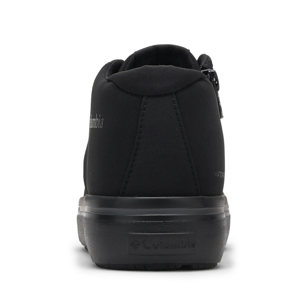 ホーソンレイン MID