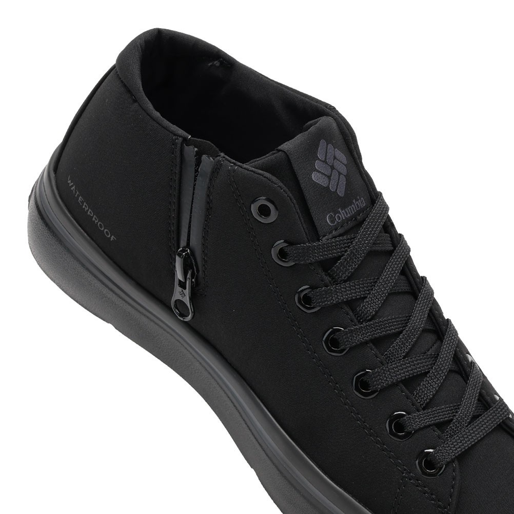 ホーソンレイン MID