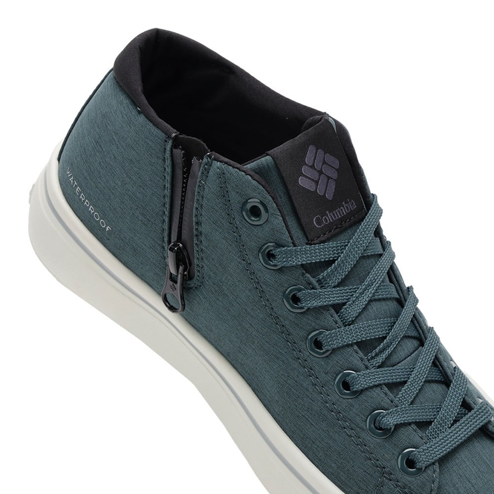 ホーソンレイン MID
