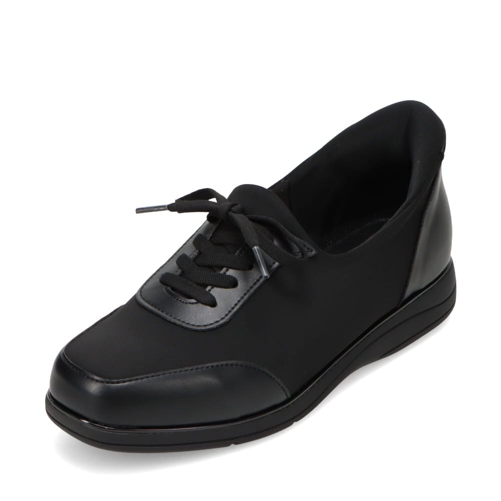 スパットシューズ 手を使わずに履ける